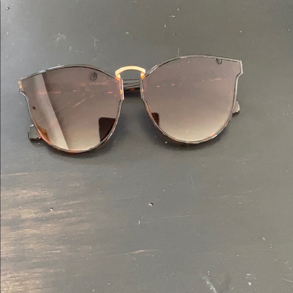 Tortoise sunglasses